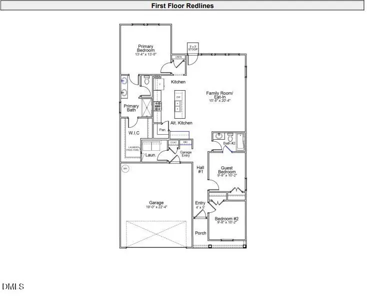 299 Harriette Court, Lillington, NC 27546 - #3
