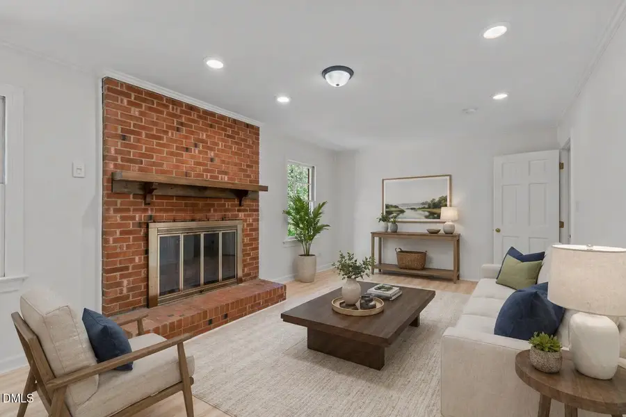 3216 Stoneyford Court, Raleigh, NC 27603 - #3