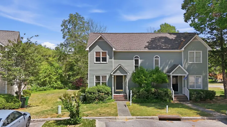 1626 Oakland Hills Way, Raleigh, NC 27604 - #3