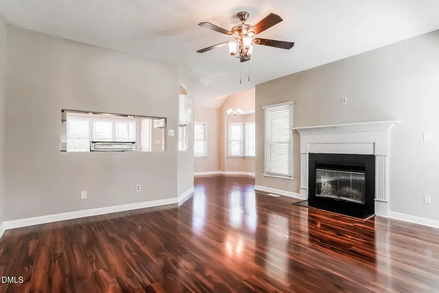 4209 Dinwiddie Court, Raleigh, NC 27604 - #3