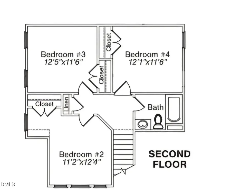 760 Brown Road, Lillington, NC 27546 - #3