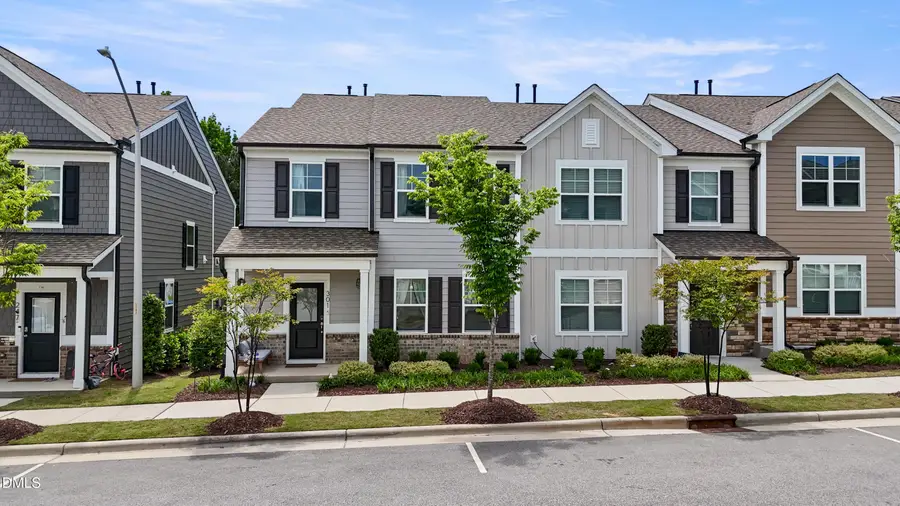 301 Ribbon Rail Street, Fuquay Varina, NC 27526 - #3