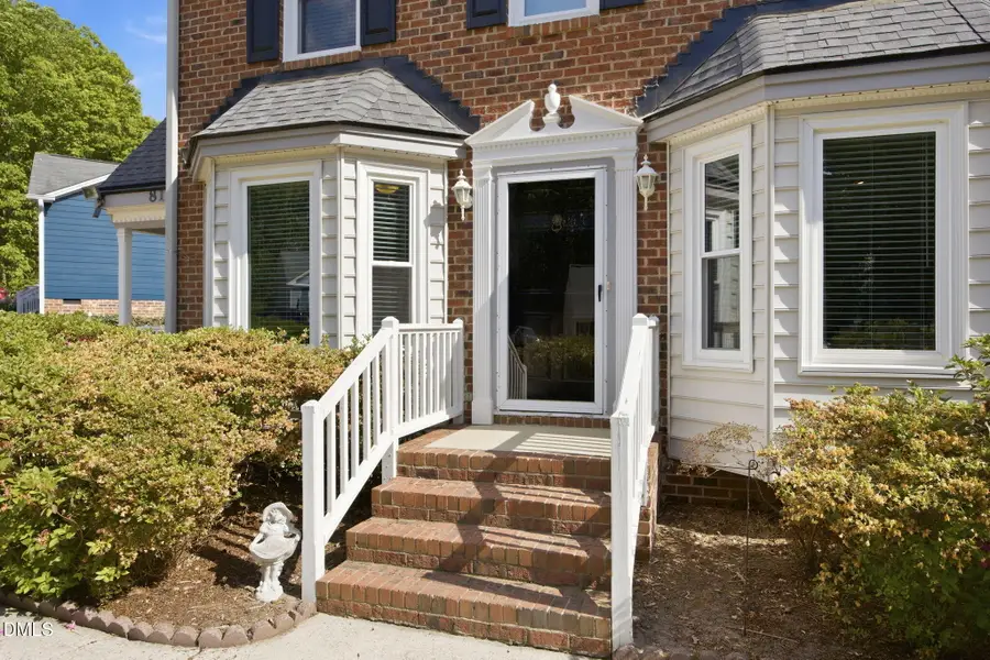 8113 Round Oak Road, Raleigh, NC 27616 - #3