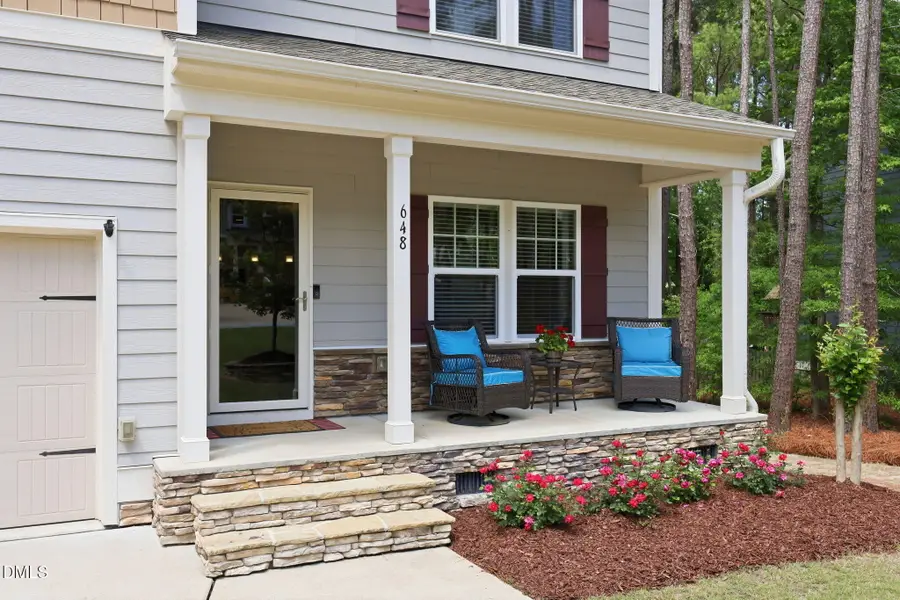 648 Rockbank Loop, Wendell, NC 27591 - #2
