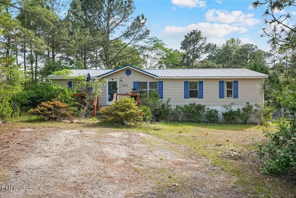 301 Ripley Road, Cameron, NC 28326