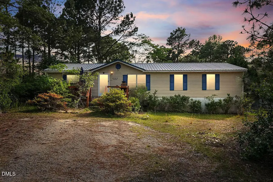 301 Ripley Road, Cameron, NC 28326 - #2