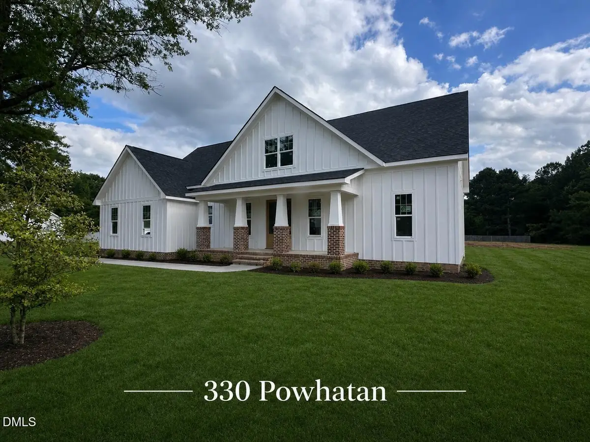 330 Powhatan Drive, Fuquay Varina, NC 27526 - #1