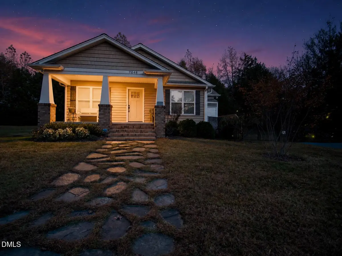 7046 Holts Store Road, Burlington, NC 27215 - #1