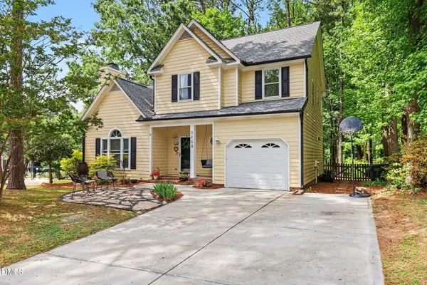 5468 Ingate Way, Raleigh, NC 27613
