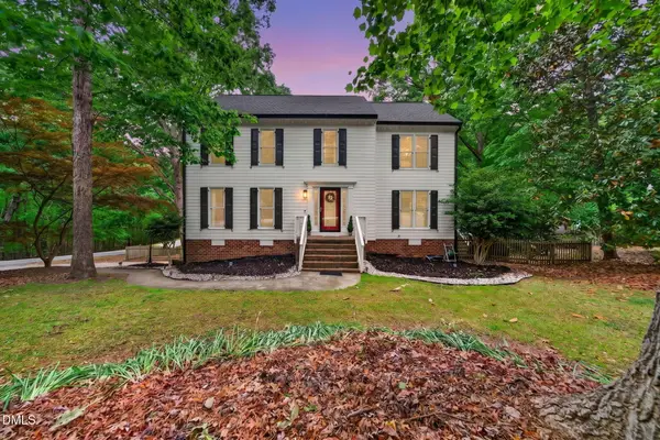 200 Emerywood Drive, Raleigh, NC 27615