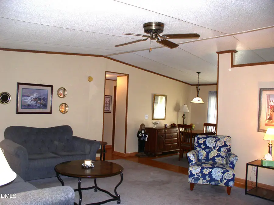 307 Twelve Oaks Lane, Henderson, NC 27537 - #2