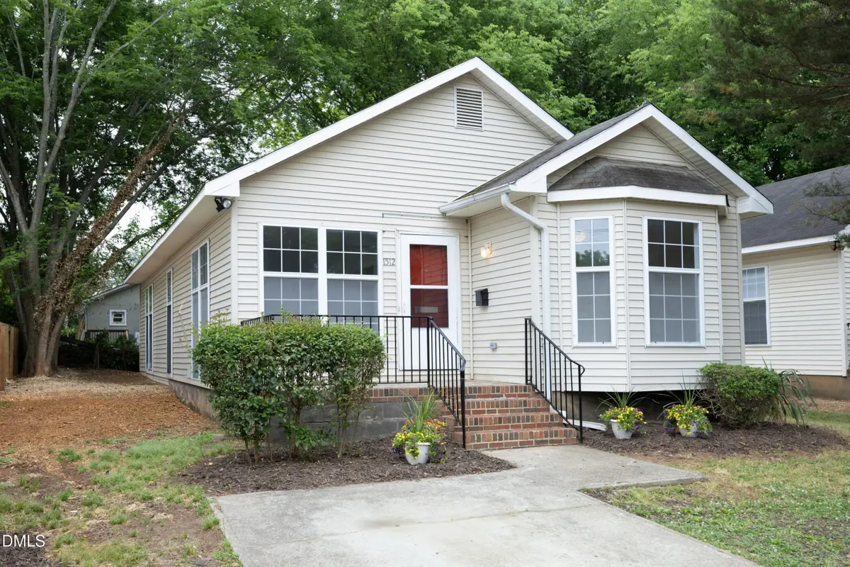1512 E Lane Street, Raleigh, NC 27610 - #1