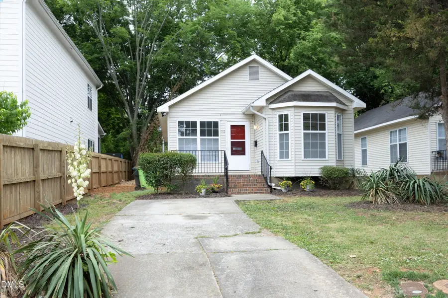 1512 E Lane Street, Raleigh, NC 27610 - #3