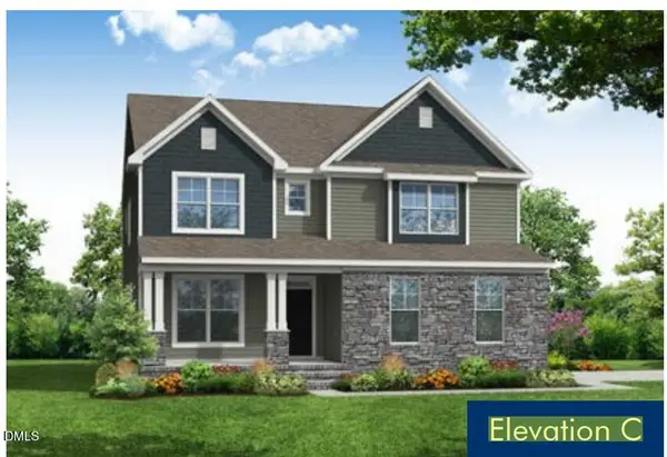 250 Rising Star Dr Drive, Clayton, NC 27520