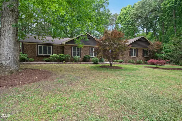 3404 Timberwood Court, Raleigh, NC 27606