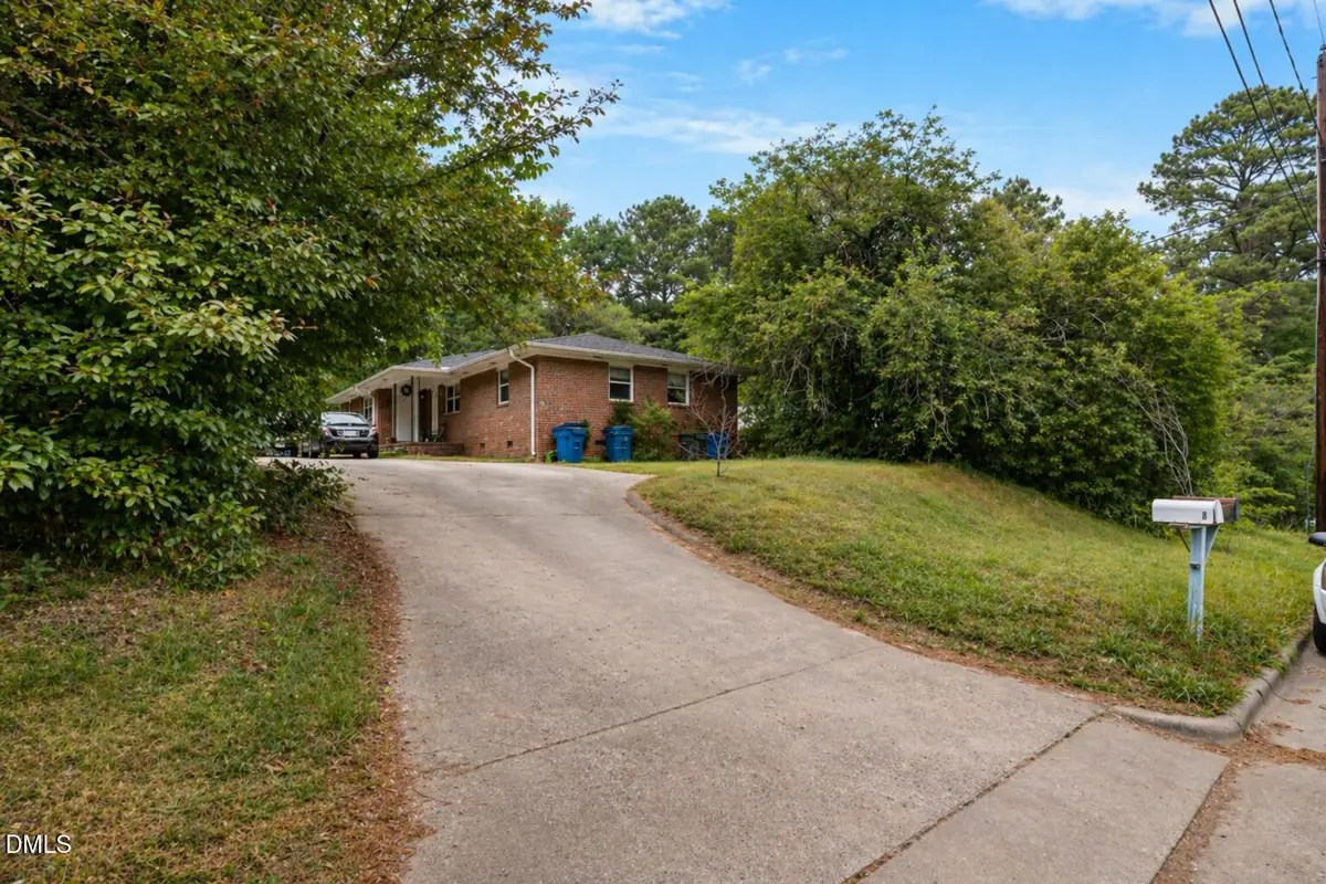 1214 Rosedale Avenue, Durham, NC 27707 - #1