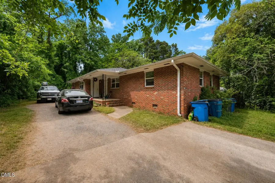 1214 Rosedale Avenue, Durham, NC 27707 - #2