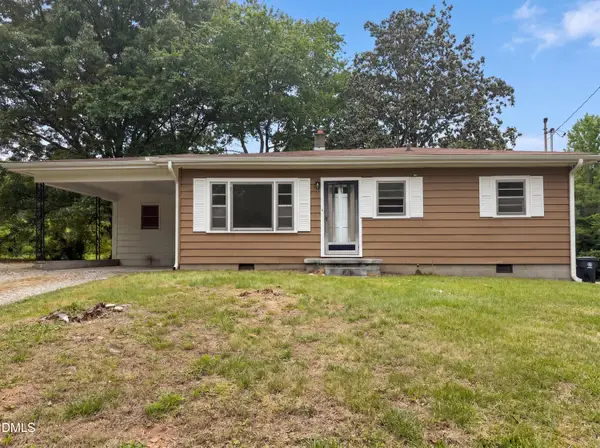 3041 Forrester Street, Durham, NC 27704