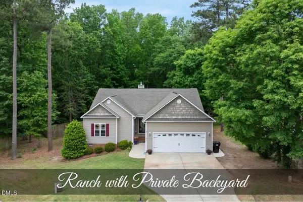 1416 Pleasant Quail Court, Raleigh, NC 27603