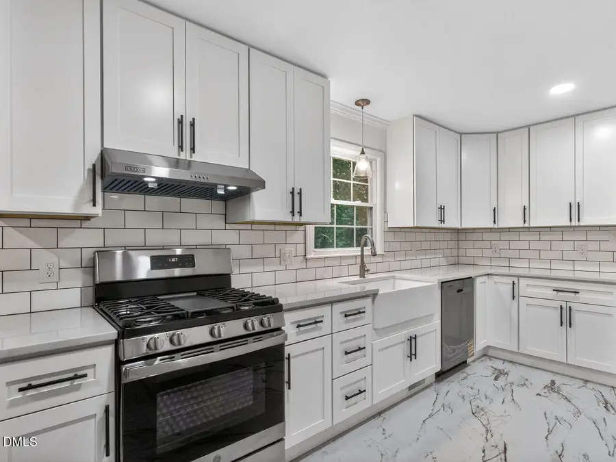 6813 W Lake Anne Drive, Raleigh, NC 27612 - #3