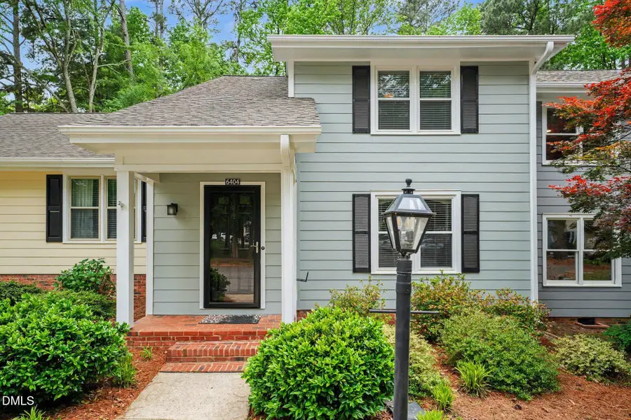 6404 Meadow View Drive, Raleigh, NC 27609 - #3