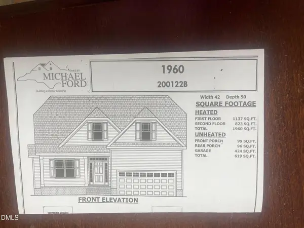 245 Bryant Farm Drive #23, Selma, NC 27576