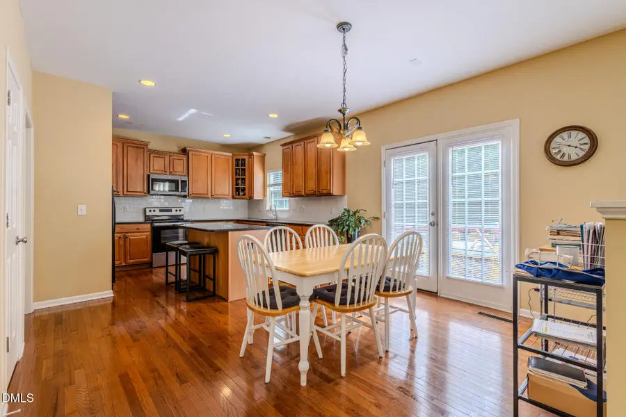 505 Littleport Drive, Rolesville, NC 27571 - #2