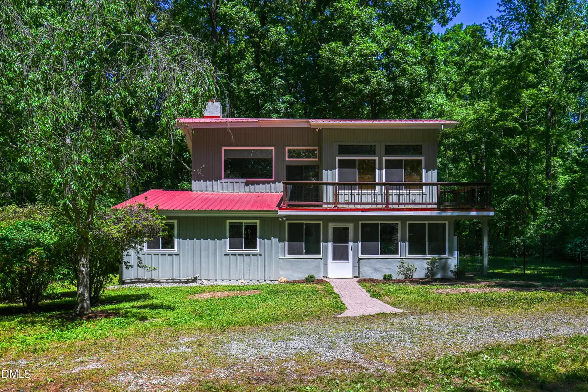 174 Woodberry Forest, Pittsboro, NC 27312 - #1
