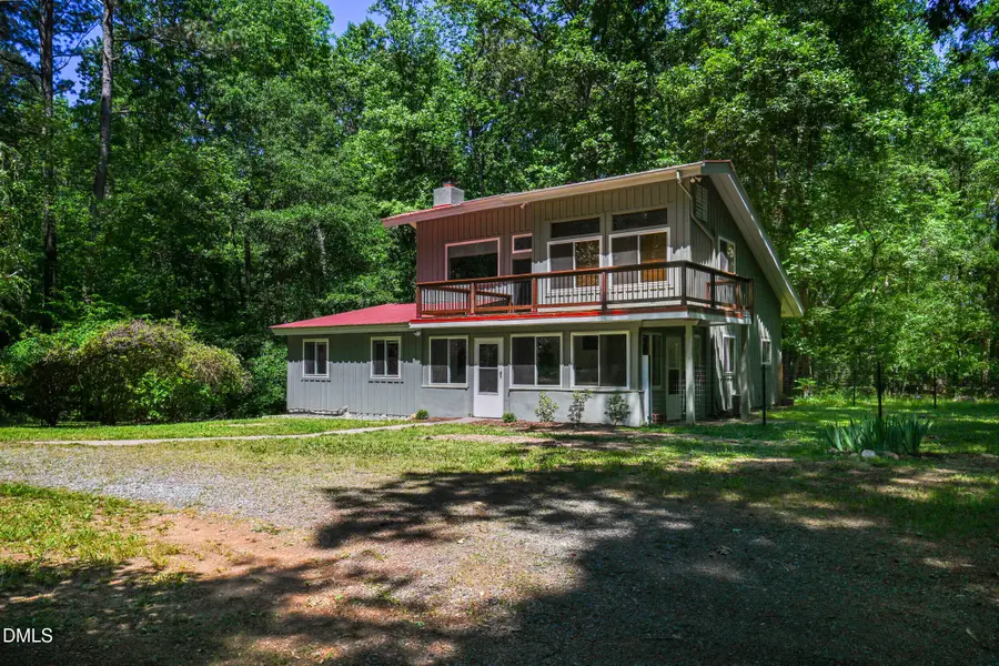 174 Woodberry Forest, Pittsboro, NC 27312 - #2