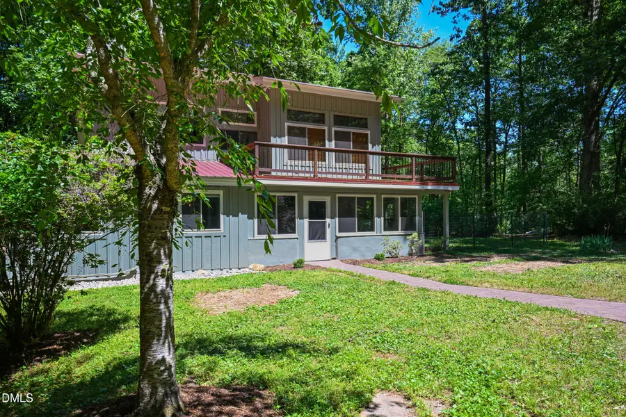174 Woodberry Forest, Pittsboro, NC 27312 - #3