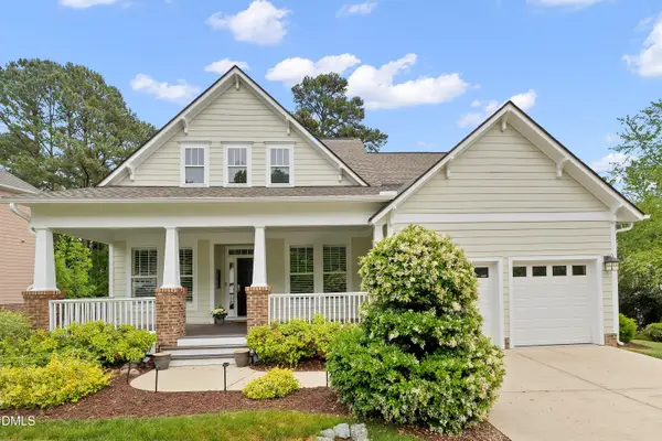 110 Mintawood Court, Cary, NC 27519
