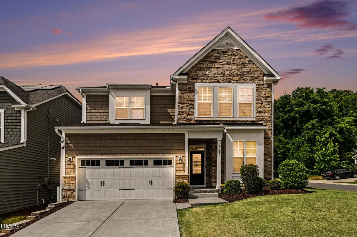 1015 Meadow Pond Drive, Durham, NC 27703 - #1