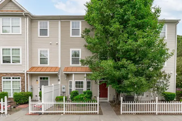 11701 Coppergate Drive #103, Raleigh, NC 27614