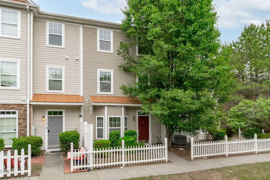 11701 Coppergate Drive #103, Raleigh, NC 27614 - #3