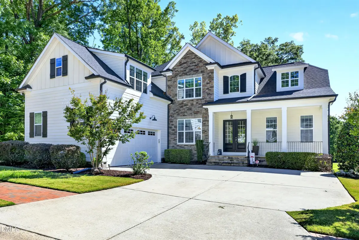 1201 Champions Pointe Drive, Durham, NC 27712 - #1