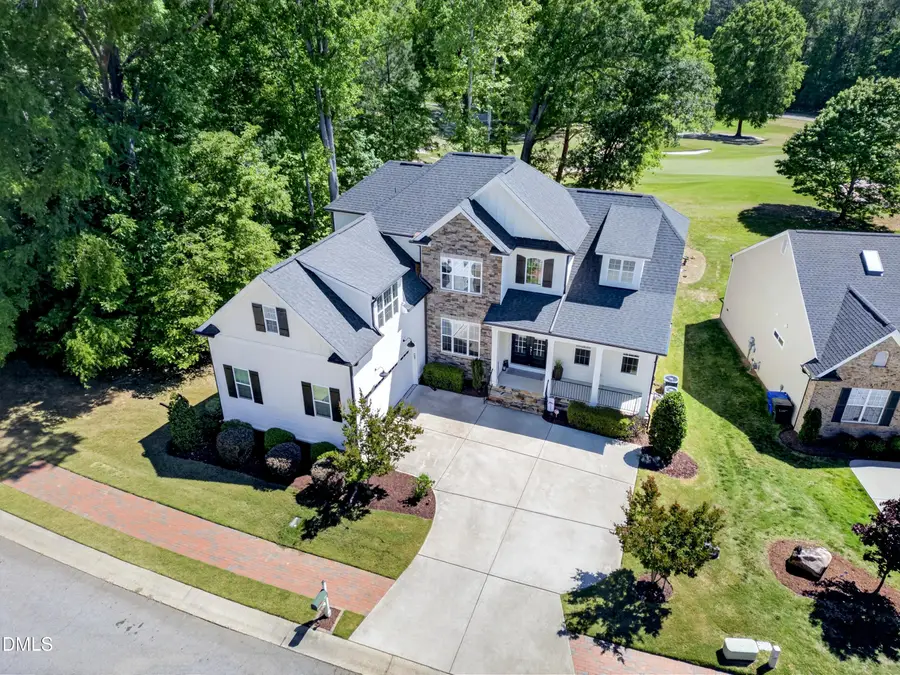 1201 Champions Pointe Drive, Durham, NC 27712 - #3