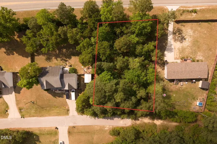127 Chason Terrace, Sanford, NC 27332 - #2