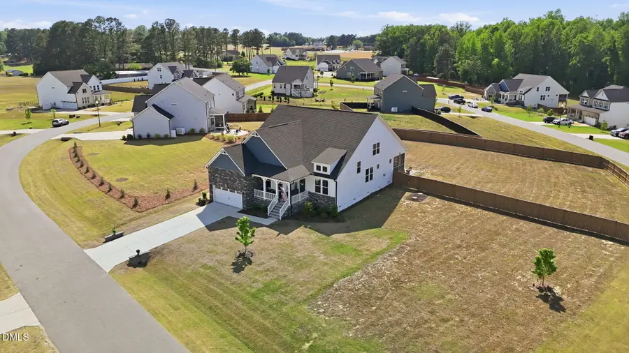 192 Castle Pond Way, Fuquay Varina, NC 27526 - #2