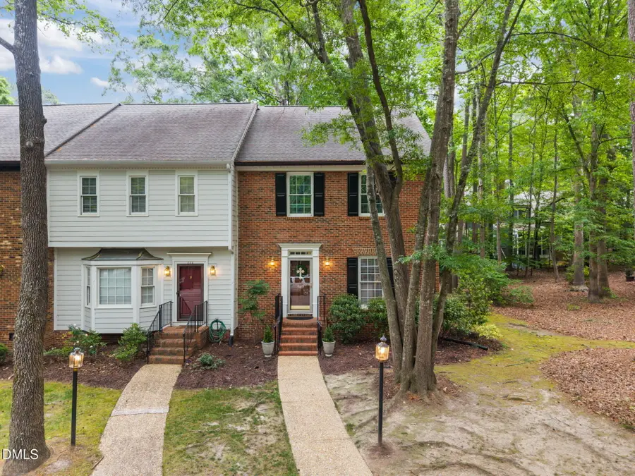 562 Weathergreen Drive, Raleigh, NC 27615 - #2