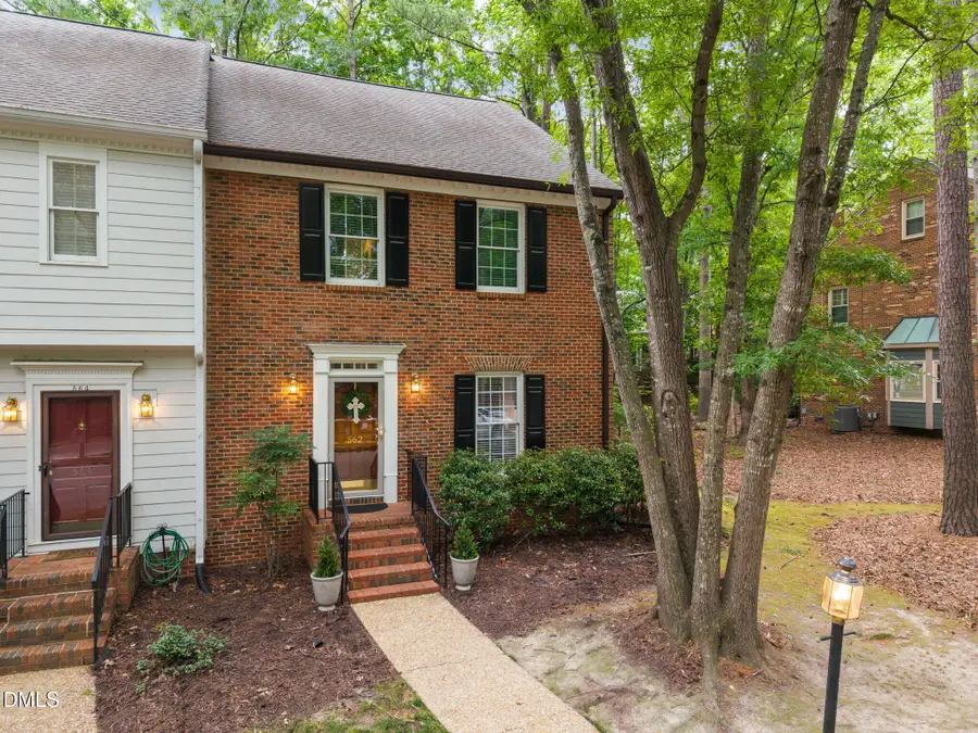 562 Weathergreen Drive, Raleigh, NC 27615 - #3