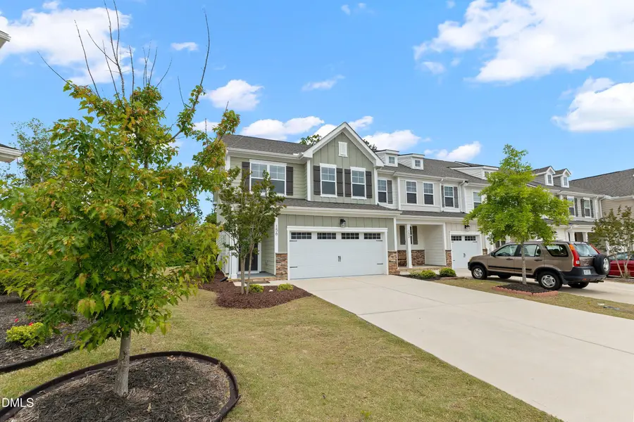 156 Sears Ridge Lane, Morrisville, NC 27560 - #3