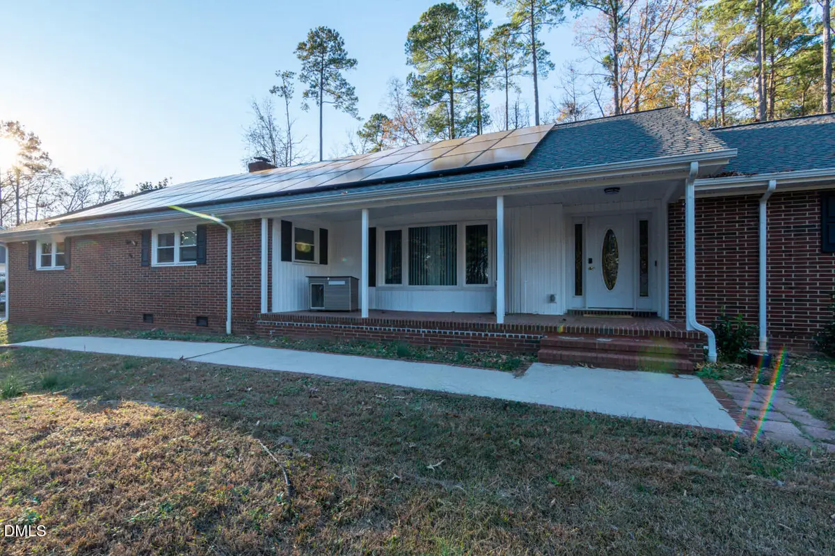 700 Fernwood Drive, Clayton, NC 27520 - #1