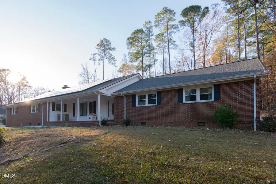 700 Fernwood Drive, Clayton, NC 27520 - #2