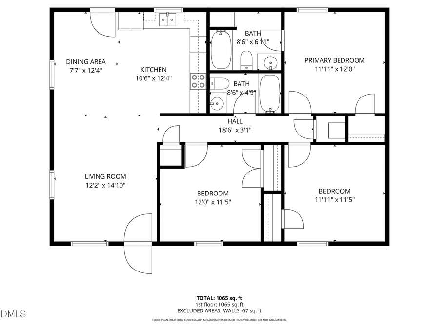 118 Oakwood Avenue, Salisbury, NC 28146 - #2