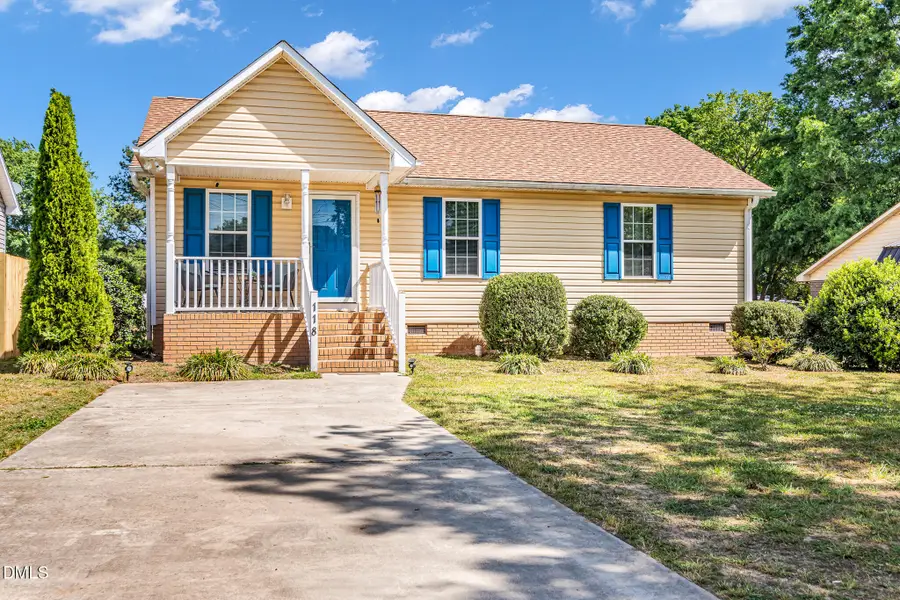 118 Oakwood Avenue, Salisbury, NC 28146 - #3