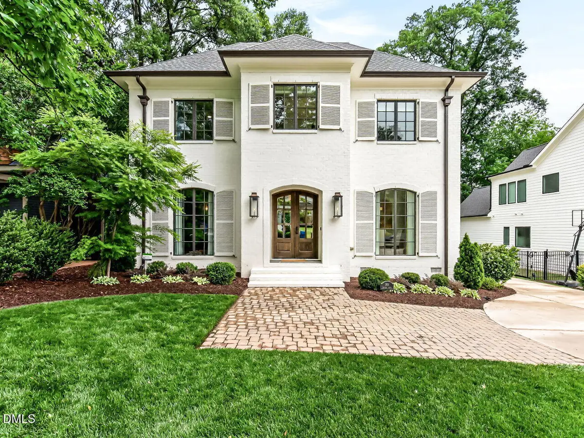 1818 Wilshire Avenue, Raleigh, NC 27608 - #1