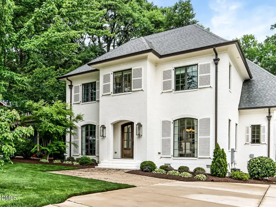 1818 Wilshire Avenue, Raleigh, NC 27608 - #3