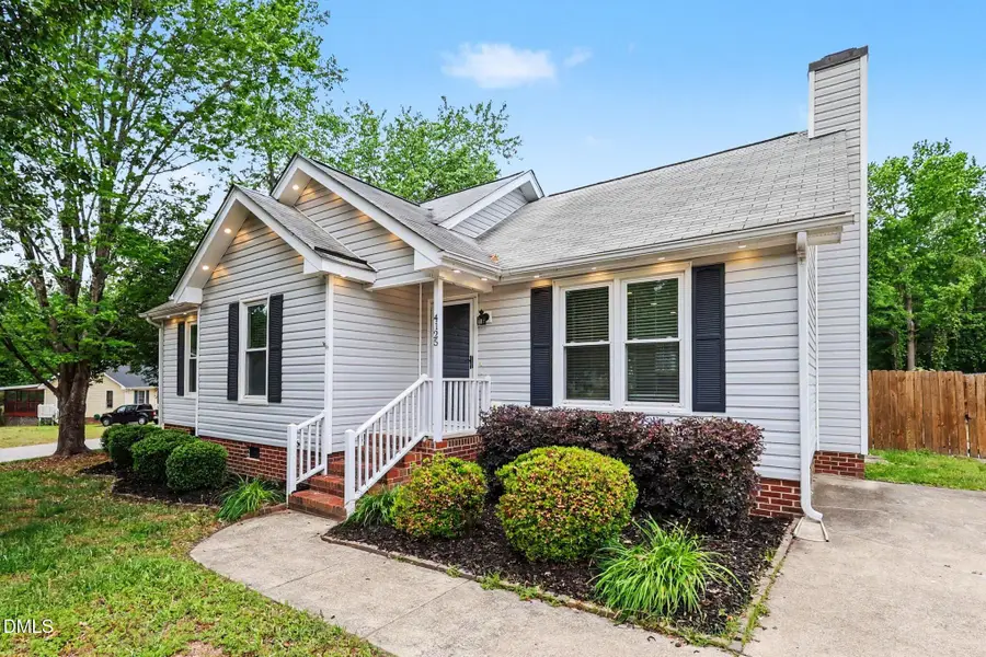 4125 Lodge Allen Court, Raleigh, NC 27616 - #2