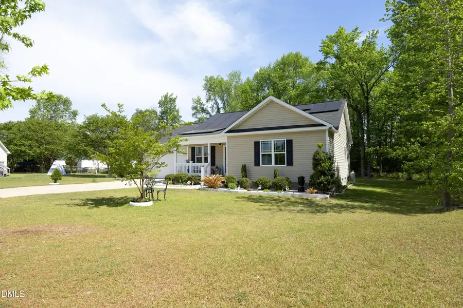 41 Rocky Branch Court, Coats, NC 27521 - #3