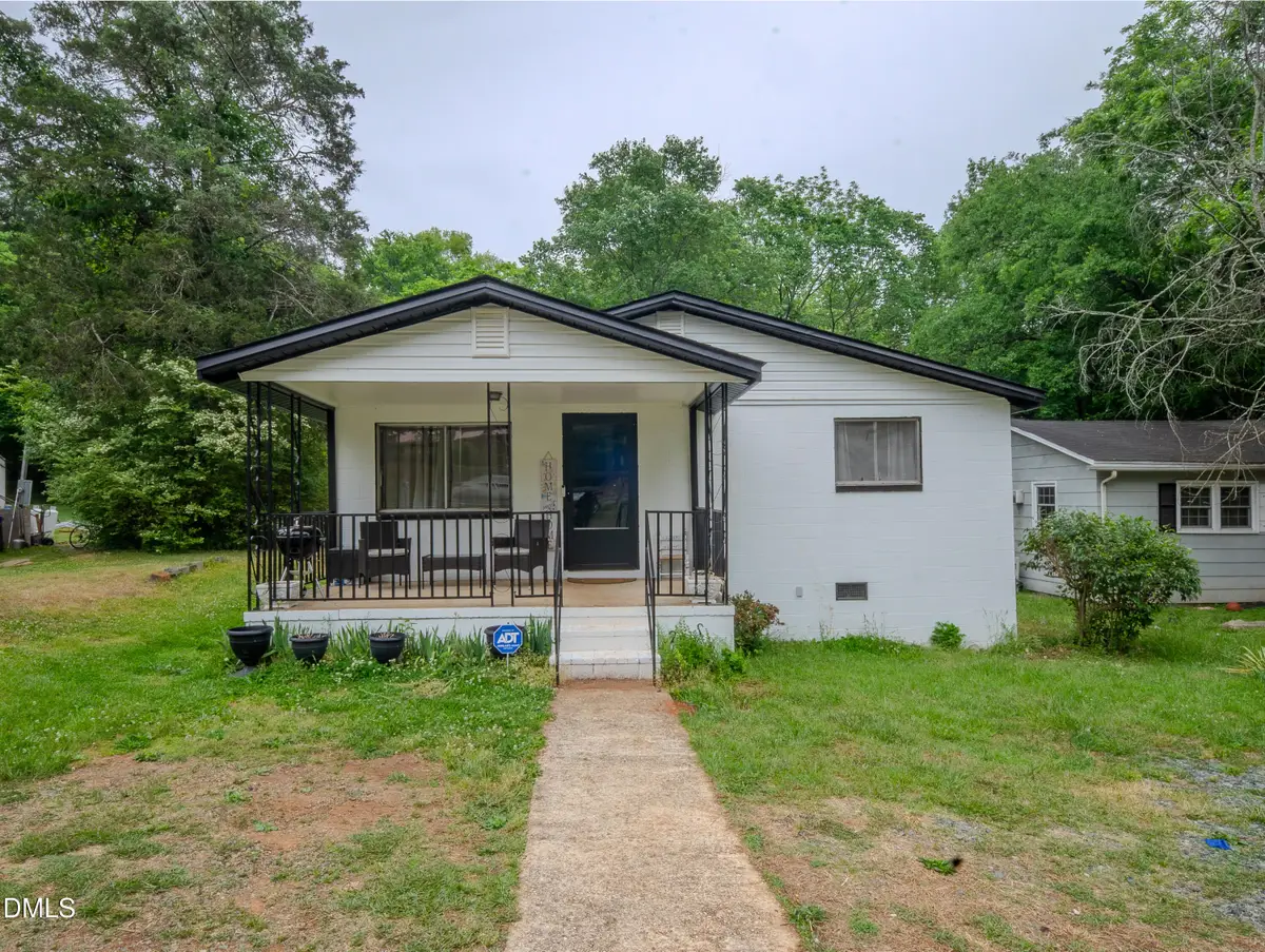 762 Hillsboro Street, Pittsboro, NC 27312 - #1